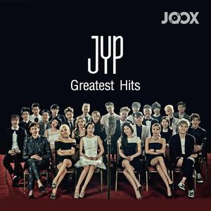 JYP Greatest Hits