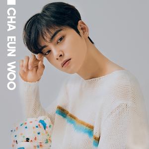 Cha Eun Woo (ASTRO)