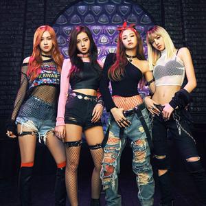 BLACKPINK World Tour · เพลย์ลิสต์ทางการ