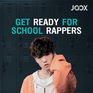 Get Ready for School Rappers