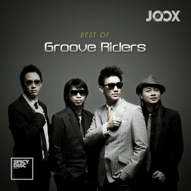 Best of Groove Riders