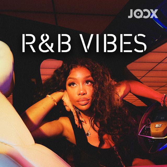 รายชื่อเพลง R&B VIBES 2022  ฟังต่อเนื่องจาก R&B VIBES ได้ฟรีที่ JOOX