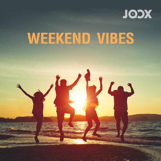 Weekend Vibes รวมเพลง รายชื่อเพลง Weekend Vibes เพลง Mp3 ดาวน์โหลด