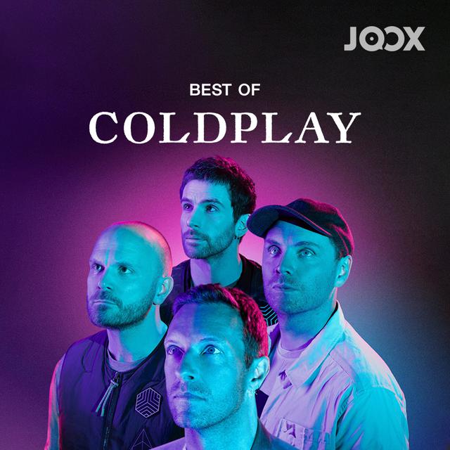 Best of Coldplay