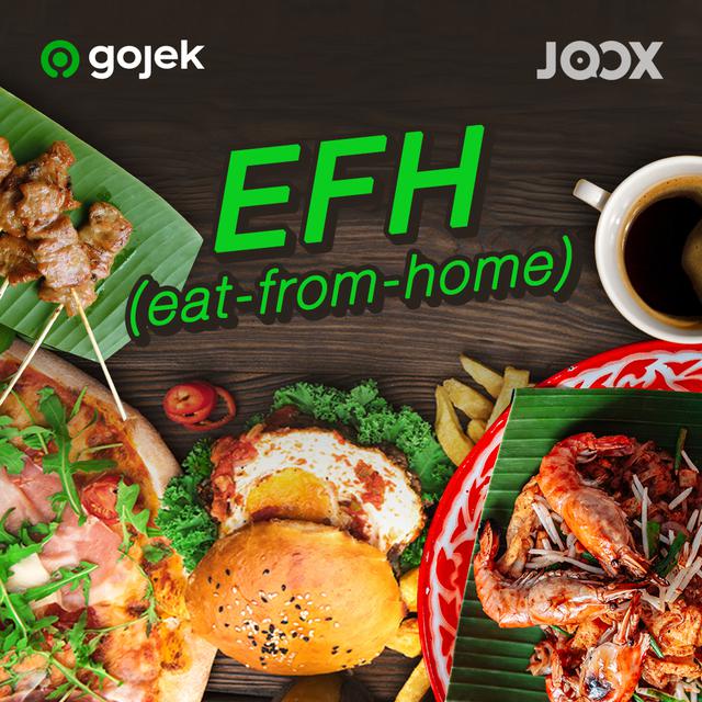 Eat from home