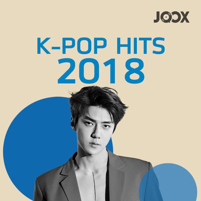 K-POP HITS 2018