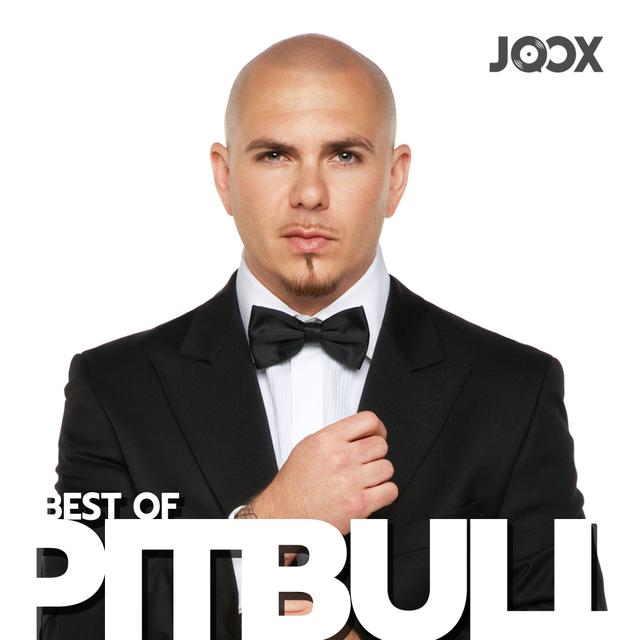 Best of Pitbull