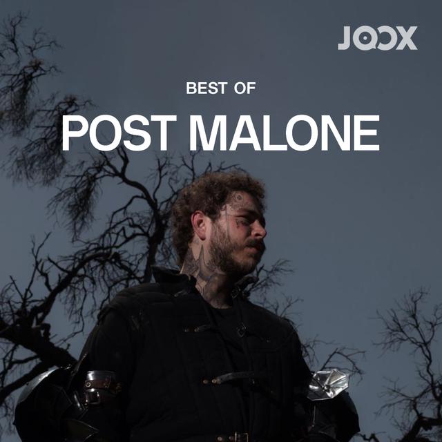 รายชื่อเพลง Best of Post Malone 2021 ฟังต่อเนื่องจาก Best of Post
