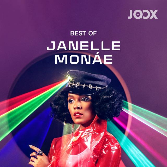 Best of Janelle Monáe