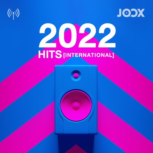 2022 Hits[International]