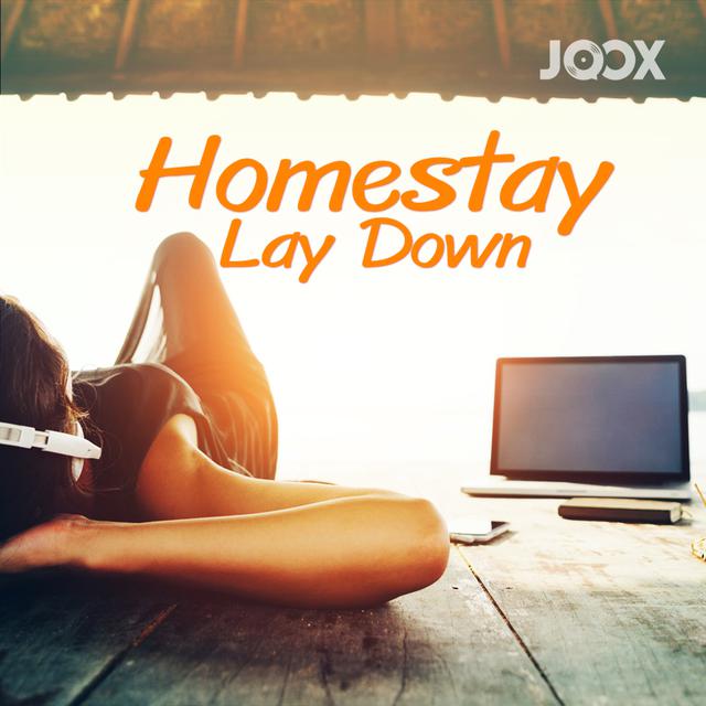 HomeStay Lay Down