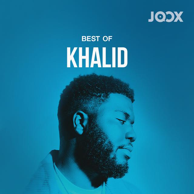Best of Khalid