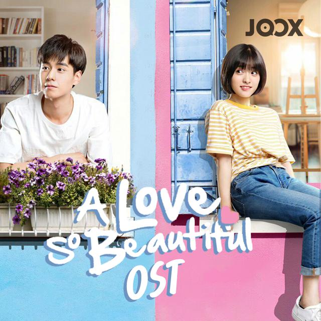 A Love So Beautiful OST