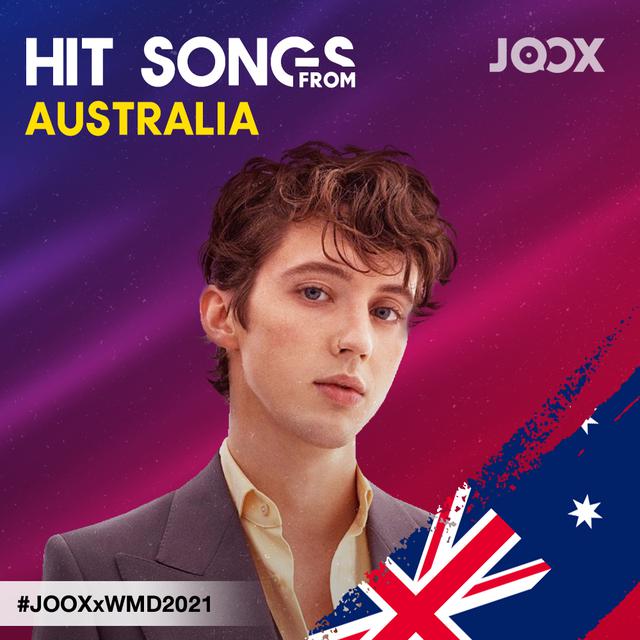 Hit Songs from Australia