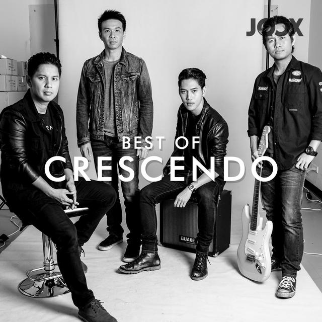 รวมเพลง Best of Crescendo รายชื่อเพลง Sanook Music
