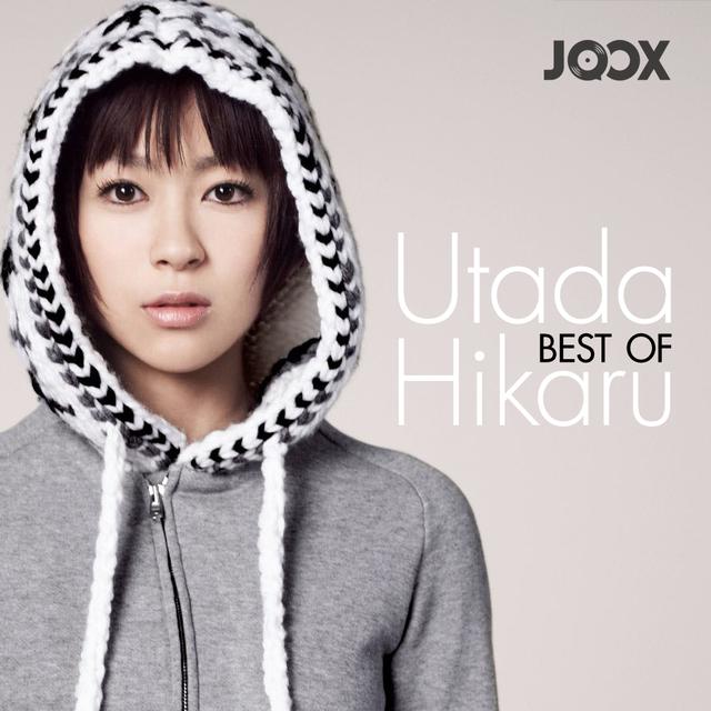 Best of Utada Hikaru