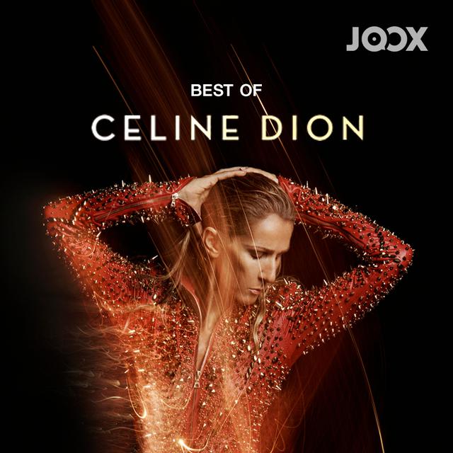 รวมเพลง Best Of Celine Dion รายชื่อเพลง | Sanook Music