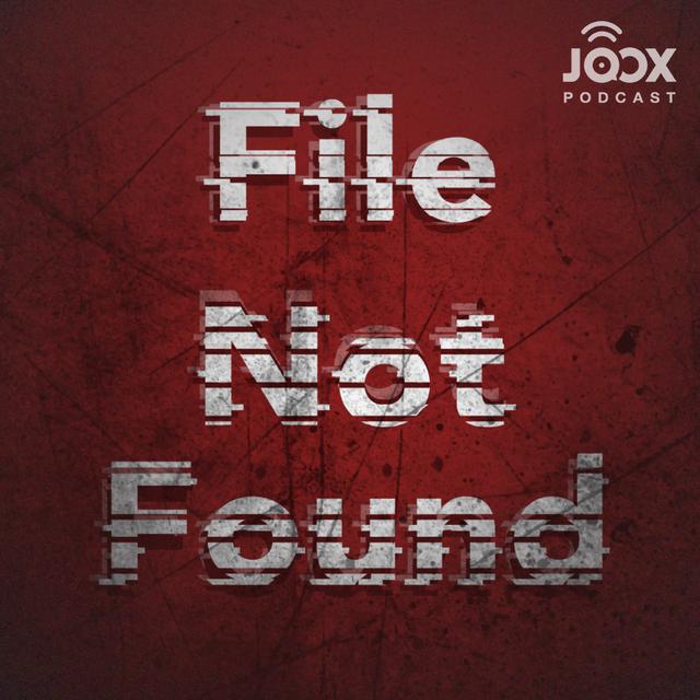 File Not Found [Mission to Pluto Podcast]