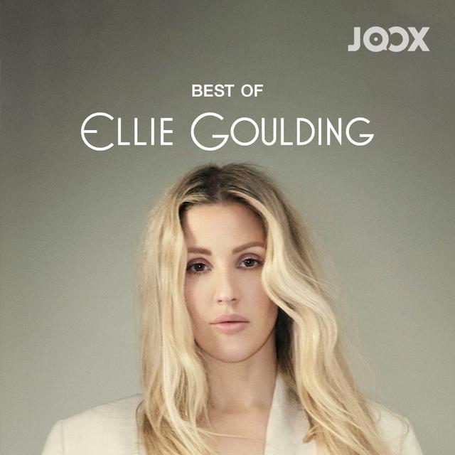 Best of Ellie Goulding