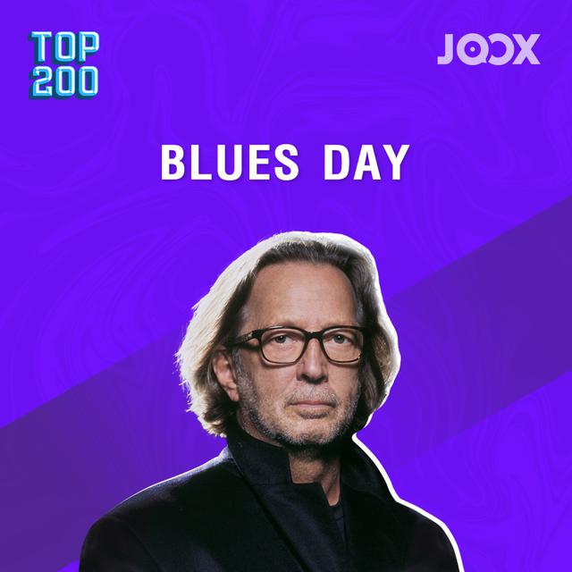 Blues Day
