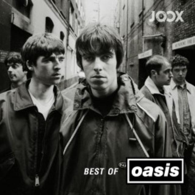 รวมเพลง Best Of Oasis รายชื่อเพลง | Sanook Music