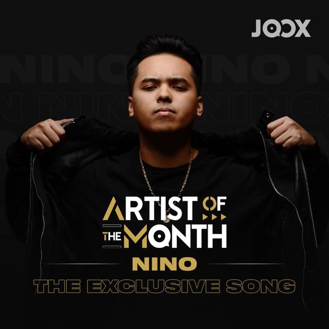 NINO The Exclusive Songs