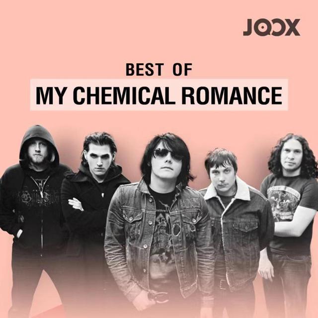 Best of My Chemical Romance