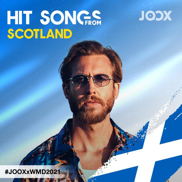 Hit Songs from Scotland