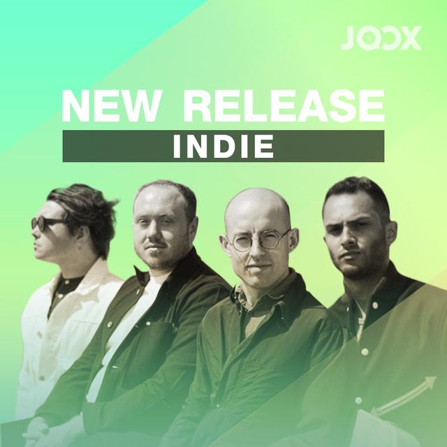 New Releases 2019 [Indie - Inter]
