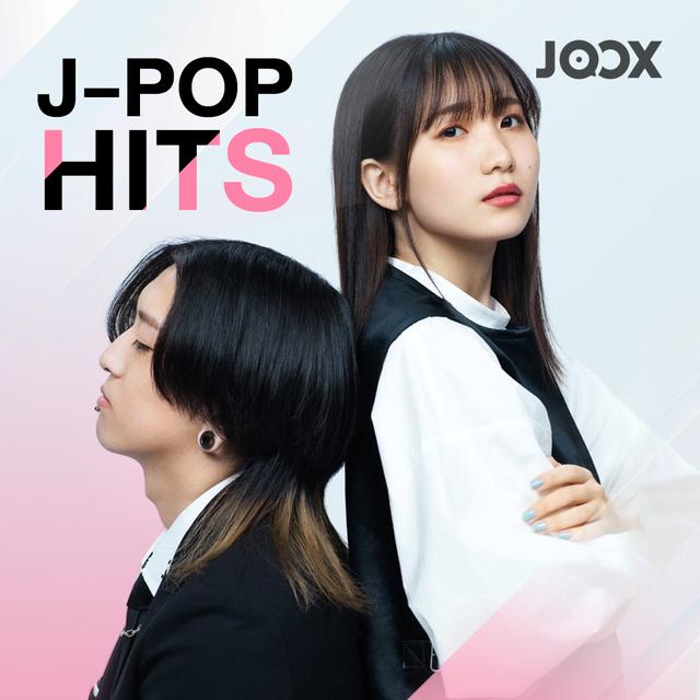 J-POP Hits
