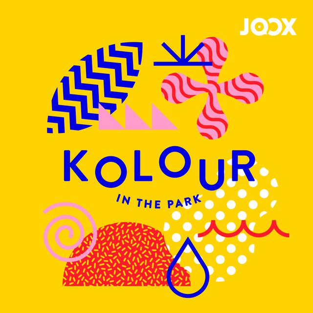 Kolour In The Park 2020