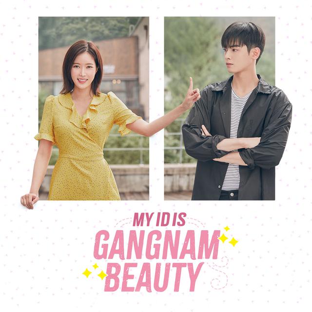 My ID Is Gangnam Beauty OST