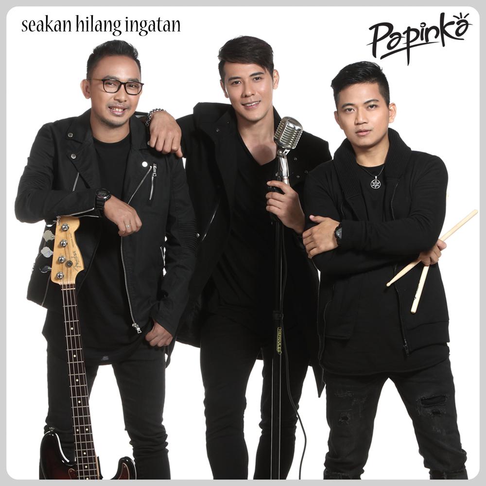 Album Masih Mencintainya Dj Version Papinka Qobuz Download And Streaming In High Quality