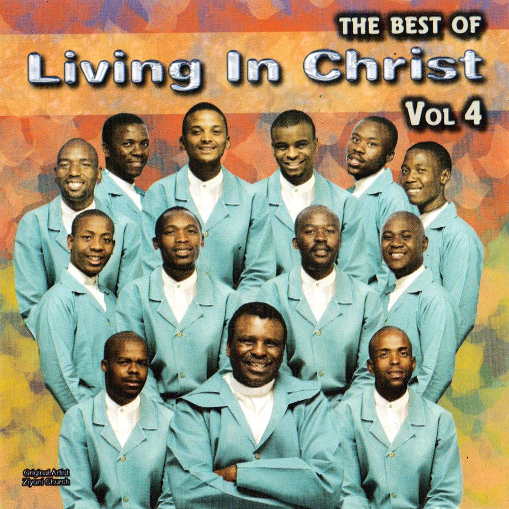 The Best Of Living In Christ Vol. 4 MP3 Songs Download | The Best Of ...