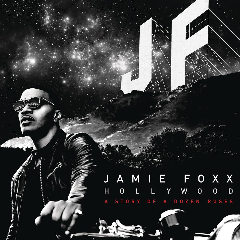 unpredictable jamie foxx album download