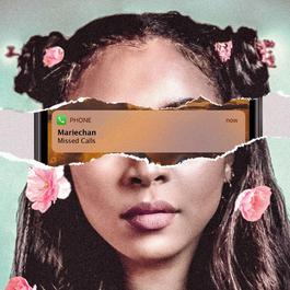 Missed Calls 2018 Mariechan Missed Calls 2018 Mariechan