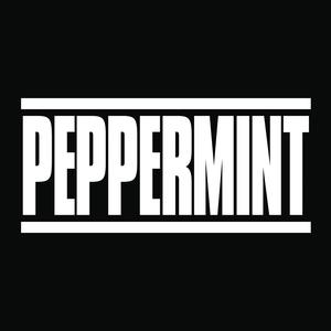 Album Peppermint from Julio Bashmore