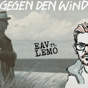 Album Gegen den Wind from EAV