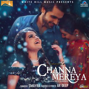 Album Channa Mereya from Smayra