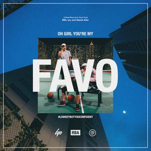 Album Favo from Iyo