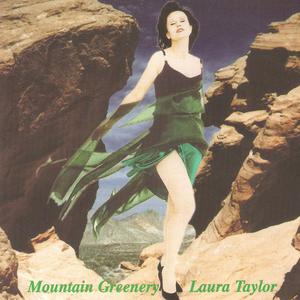 Album Mountain Greenery from Laura Taylor