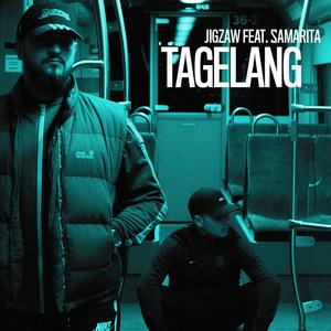 Album Tagelang from Jigzaw