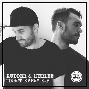 Album Don't Even - EP from Paul Rudder