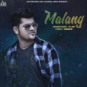 Album Malang from R-Jay