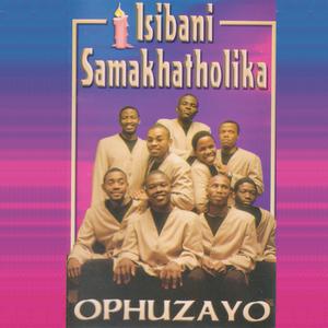 Album Ophuzayo from Isibani Samakhatholika