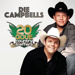 Listen to Amanda song with lyrics from Die Campbells
