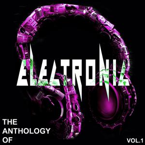 Album Anthology Of Electronic Vol.1 from Various Artists