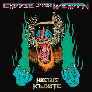 Listen to Fingerprints song with lyrics from Hiatus Kaiyote