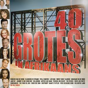 Listen to Soos Die Son song with lyrics from Riana Nel