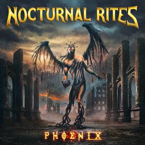 Album Phoenix from Nocturnal Rites